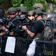 Image for article titled The Police Would Rather Kill White People Than Stop Killing Black People